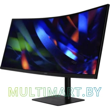 Монитор Acer CZ342CURVbmiphuzx (UM.CC2EE.V01) картинка 2